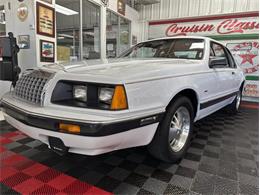 1984 Ford Thunderbird (CC-2065540) for sale in Columbus, Ohio