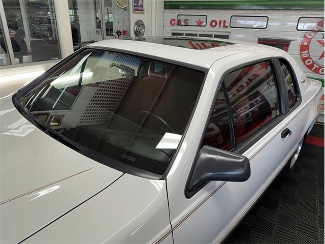 1984 Ford Thunderbird (CC-2065540) for sale in Columbus, Ohio