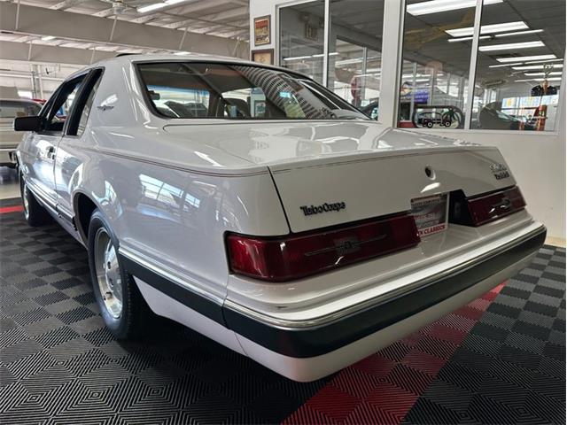1984 Ford Thunderbird (CC-2065540) for sale in Columbus, Ohio
