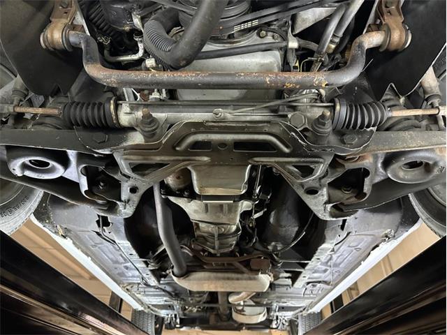 1984 Ford Thunderbird (CC-2065540) for sale in Columbus, Ohio