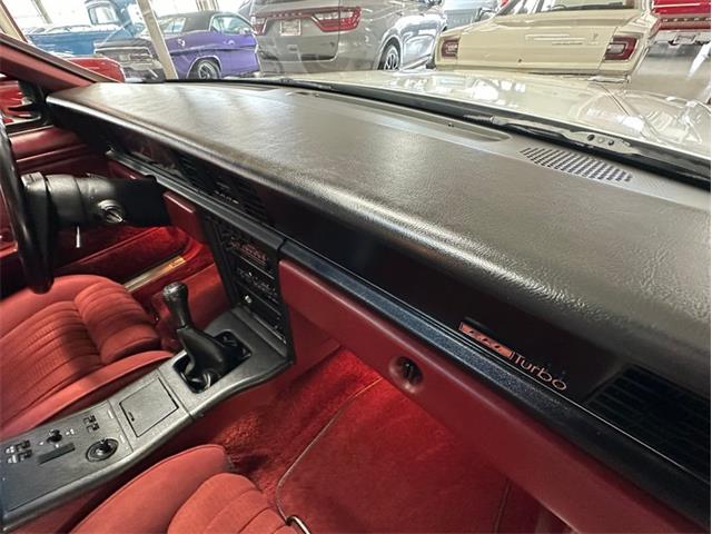 1984 Ford Thunderbird (CC-2065540) for sale in Columbus, Ohio