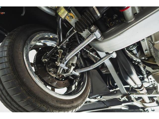 1955 Chevrolet Bel Air (CC-2065541) for sale in Carrollton, Texas