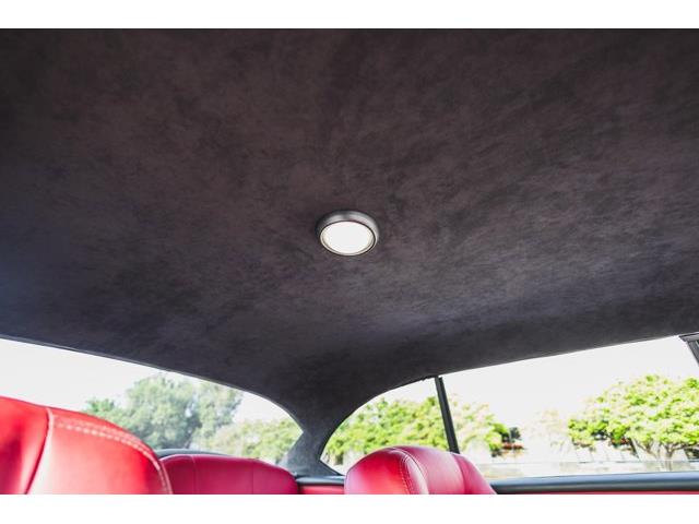 1955 Chevrolet Bel Air (CC-2065541) for sale in Carrollton, Texas