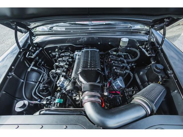 1955 Chevrolet Bel Air (CC-2065541) for sale in Carrollton, Texas