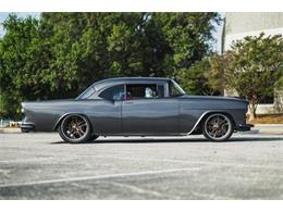 1955 Chevrolet Bel Air (CC-2065541) for sale in Carrollton, Texas