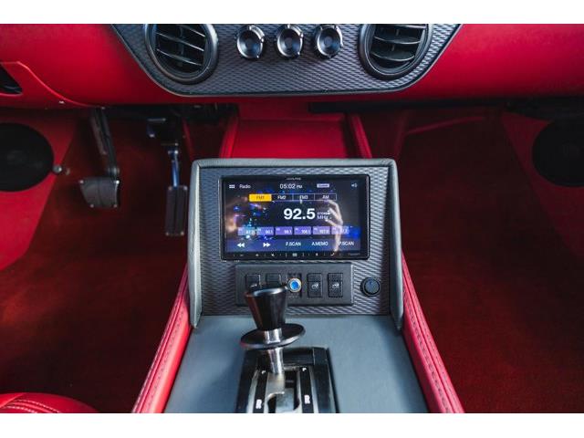 1955 Chevrolet Bel Air (CC-2065541) for sale in Carrollton, Texas