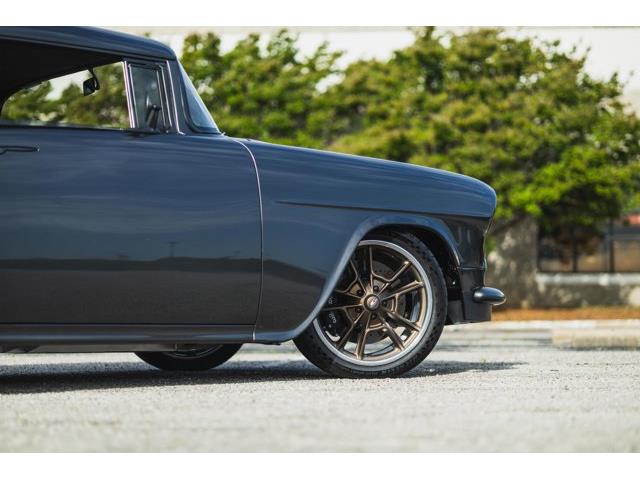 1955 Chevrolet Bel Air (CC-2065541) for sale in Carrollton, Texas