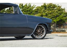 1955 Chevrolet Bel Air (CC-2065541) for sale in Carrollton, Texas