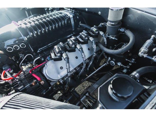 1955 Chevrolet Bel Air (CC-2065541) for sale in Carrollton, Texas