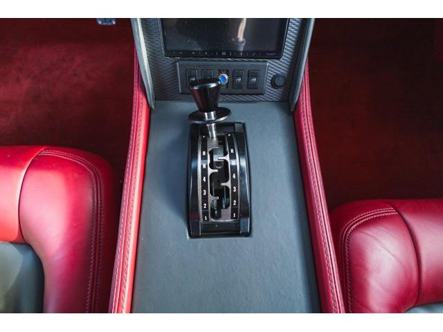 1955 Chevrolet Bel Air (CC-2065541) for sale in Carrollton, Texas