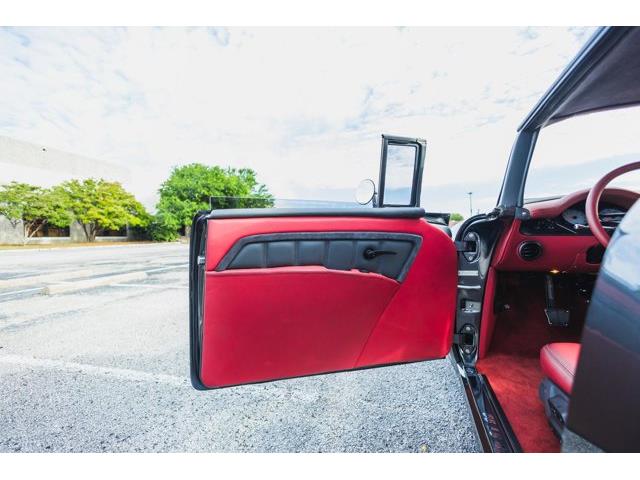 1955 Chevrolet Bel Air (CC-2065541) for sale in Carrollton, Texas