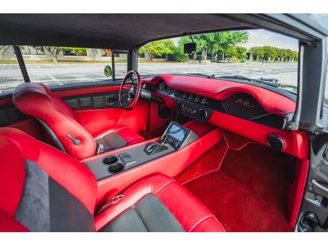 1955 Chevrolet Bel Air (CC-2065541) for sale in Carrollton, Texas