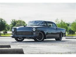 1955 Chevrolet Bel Air (CC-2065541) for sale in Carrollton, Texas