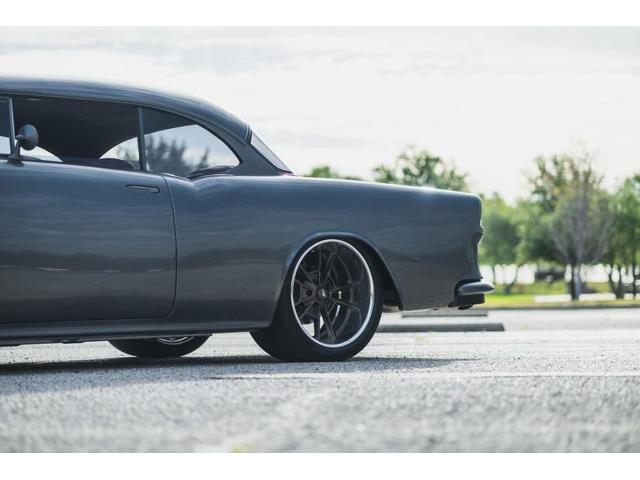 1955 Chevrolet Bel Air (CC-2065541) for sale in Carrollton, Texas