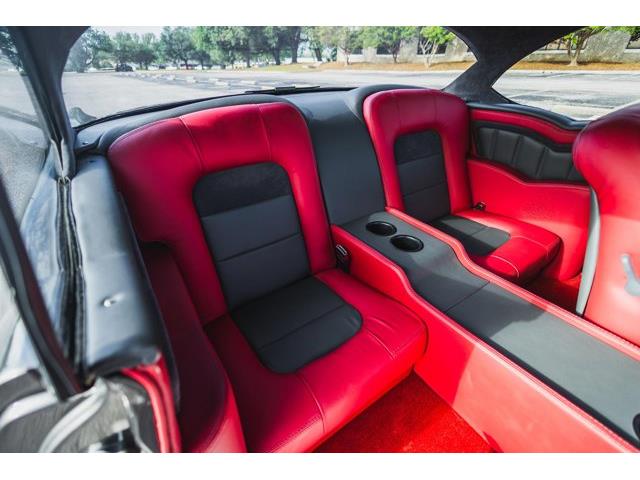 1955 Chevrolet Bel Air (CC-2065541) for sale in Carrollton, Texas