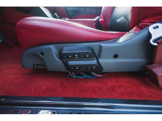 1955 Chevrolet Bel Air (CC-2065541) for sale in Carrollton, Texas