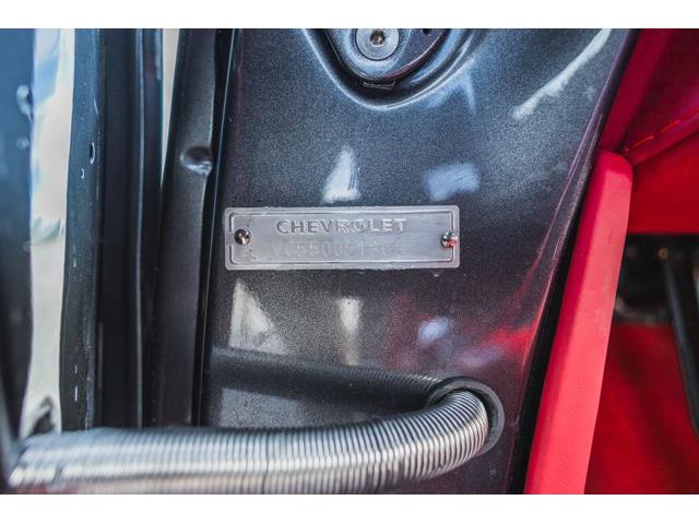 1955 Chevrolet Bel Air (CC-2065541) for sale in Carrollton, Texas