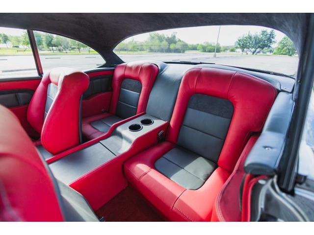 1955 Chevrolet Bel Air (CC-2065541) for sale in Carrollton, Texas