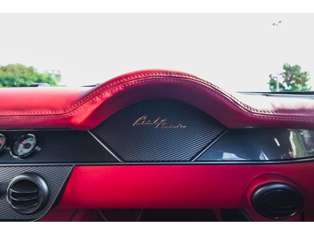 1955 Chevrolet Bel Air (CC-2065541) for sale in Carrollton, Texas