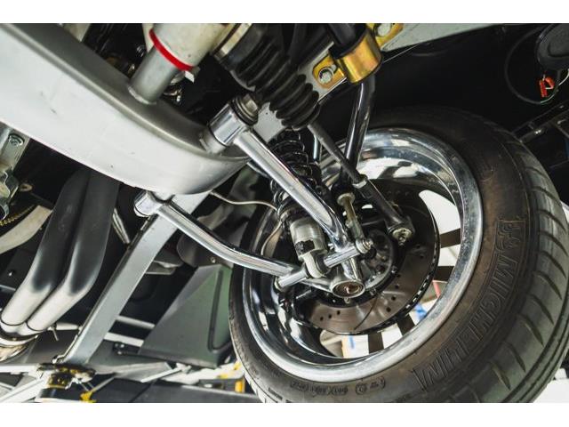 1955 Chevrolet Bel Air (CC-2065541) for sale in Carrollton, Texas