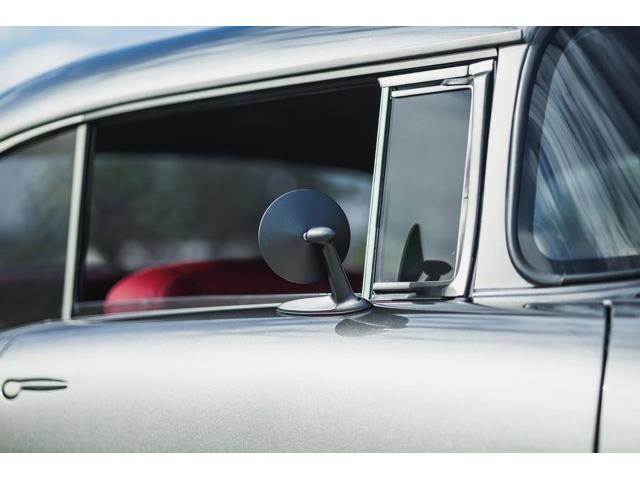 1955 Chevrolet Bel Air (CC-2065541) for sale in Carrollton, Texas