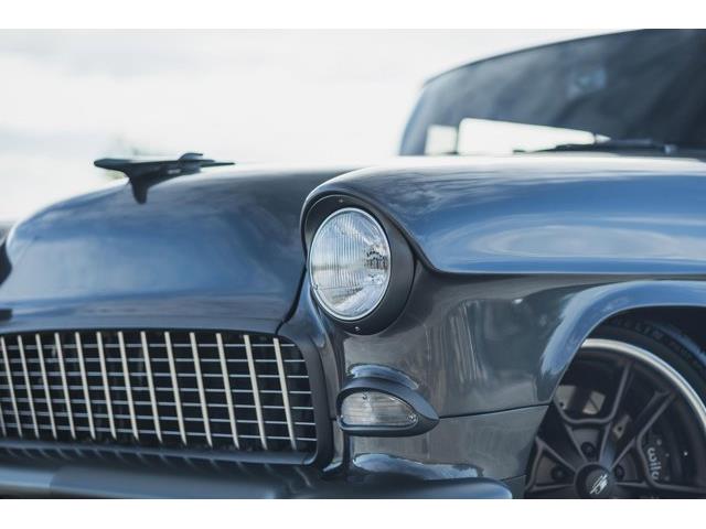 1955 Chevrolet Bel Air (CC-2065541) for sale in Carrollton, Texas