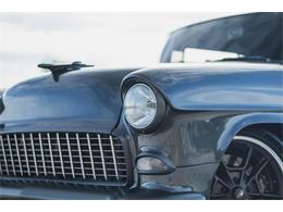 1955 Chevrolet Bel Air (CC-2065541) for sale in Carrollton, Texas