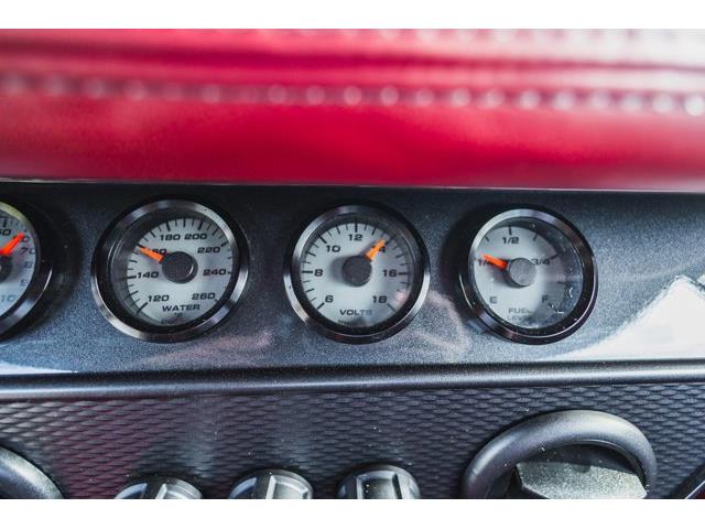 1955 Chevrolet Bel Air (CC-2065541) for sale in Carrollton, Texas