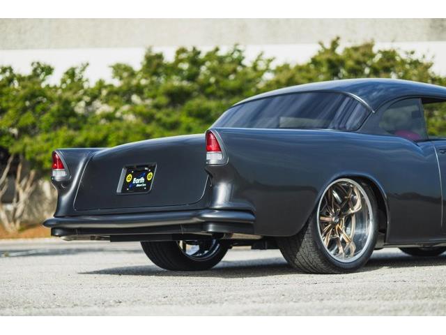 1955 Chevrolet Bel Air (CC-2065541) for sale in Carrollton, Texas