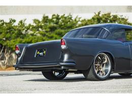 1955 Chevrolet Bel Air (CC-2065541) for sale in Carrollton, Texas