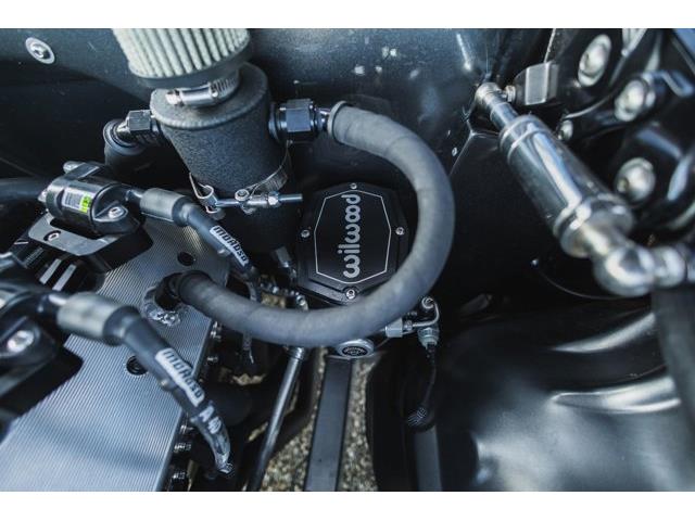 1955 Chevrolet Bel Air (CC-2065541) for sale in Carrollton, Texas