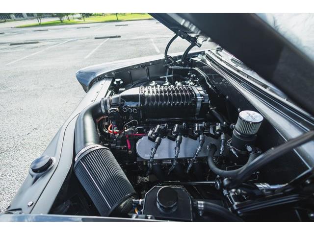 1955 Chevrolet Bel Air (CC-2065541) for sale in Carrollton, Texas