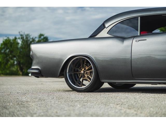 1955 Chevrolet Bel Air (CC-2065541) for sale in Carrollton, Texas