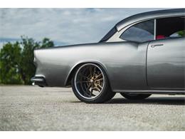 1955 Chevrolet Bel Air (CC-2065541) for sale in Carrollton, Texas