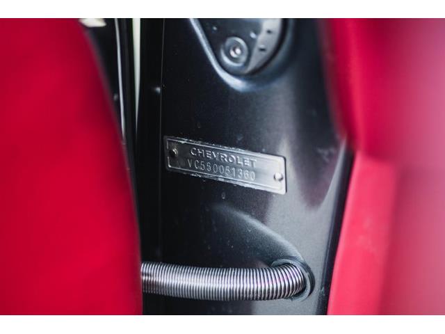 1955 Chevrolet Bel Air (CC-2065541) for sale in Carrollton, Texas