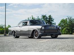 1955 Chevrolet Bel Air (CC-2065541) for sale in Carrollton, Texas