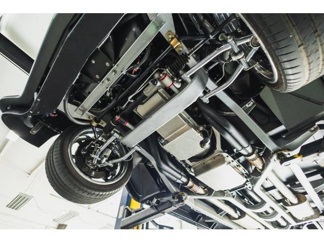 1955 Chevrolet Bel Air (CC-2065541) for sale in Carrollton, Texas