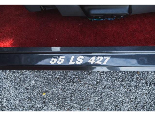 1955 Chevrolet Bel Air (CC-2065541) for sale in Carrollton, Texas