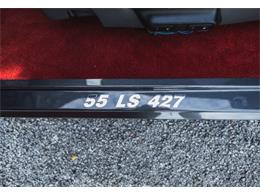 1955 Chevrolet Bel Air (CC-2065541) for sale in Carrollton, Texas