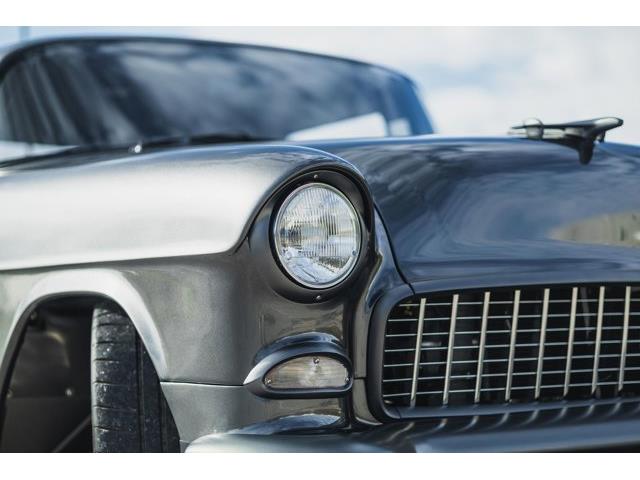 1955 Chevrolet Bel Air (CC-2065541) for sale in Carrollton, Texas