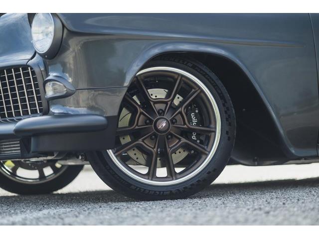 1955 Chevrolet Bel Air (CC-2065541) for sale in Carrollton, Texas