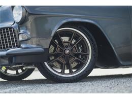 1955 Chevrolet Bel Air (CC-2065541) for sale in Carrollton, Texas