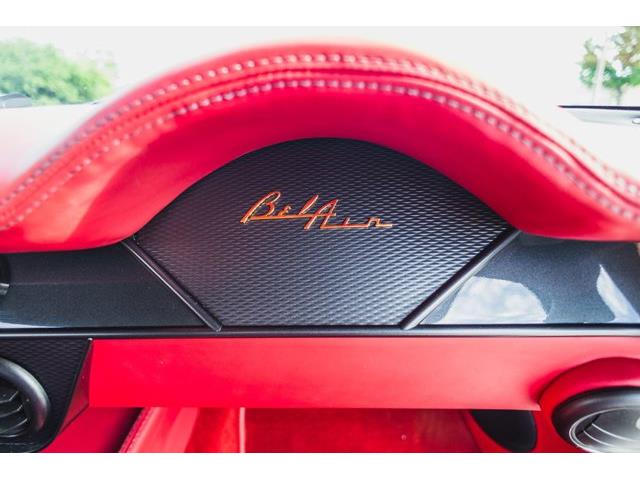 1955 Chevrolet Bel Air (CC-2065541) for sale in Carrollton, Texas