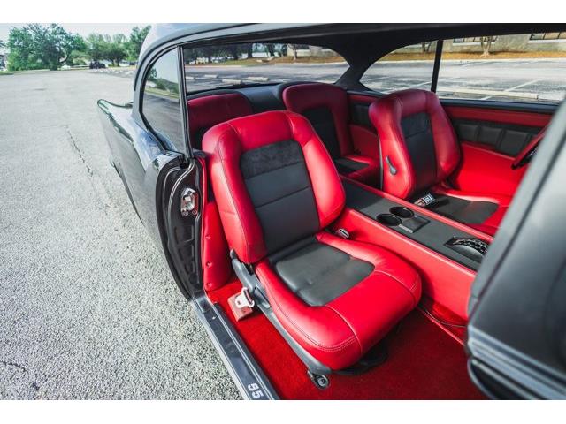 1955 Chevrolet Bel Air (CC-2065541) for sale in Carrollton, Texas