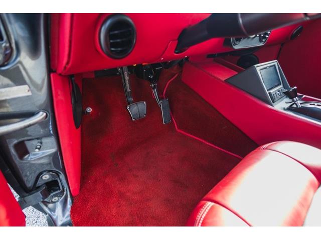 1955 Chevrolet Bel Air (CC-2065541) for sale in Carrollton, Texas