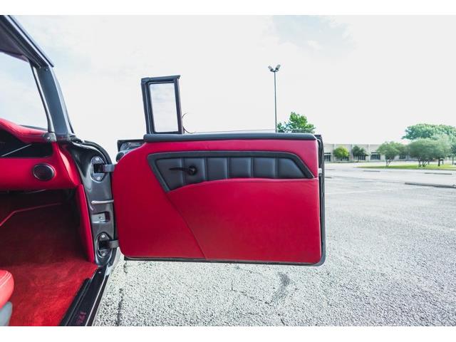 1955 Chevrolet Bel Air (CC-2065541) for sale in Carrollton, Texas