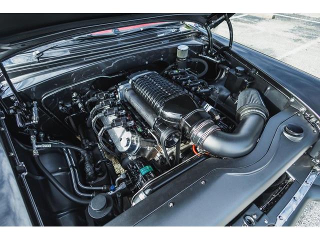 1955 Chevrolet Bel Air (CC-2065541) for sale in Carrollton, Texas