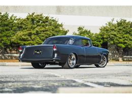 1955 Chevrolet Bel Air (CC-2065541) for sale in Carrollton, Texas