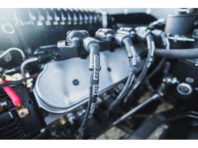 1955 Chevrolet Bel Air (CC-2065541) for sale in Carrollton, Texas