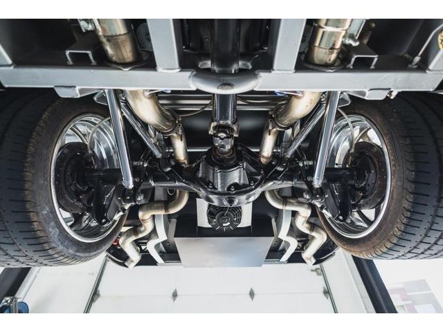 1955 Chevrolet Bel Air (CC-2065541) for sale in Carrollton, Texas